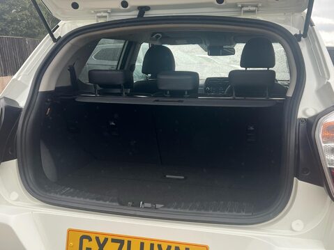 SsangYong Tivoli ULTIMATE 42