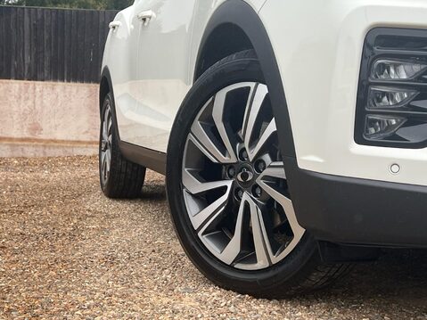 SsangYong Tivoli ULTIMATE 16