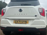 SsangYong Tivoli ULTIMATE 12