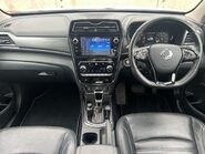 SsangYong Tivoli ULTIMATE 4