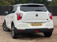 SsangYong Tivoli ULTIMATE 2