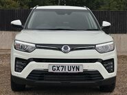 SsangYong Tivoli ULTIMATE 6