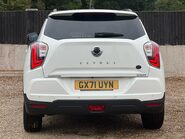 SsangYong Tivoli ULTIMATE 9