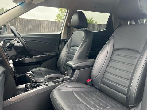 SsangYong Tivoli ULTIMATE 21