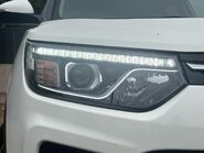 SsangYong Tivoli ULTIMATE 13