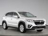 Suzuki S-Cross MOTION BOOSTERJET MHEV