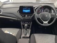 Suzuki S-Cross MOTION BOOSTERJET MHEV 4