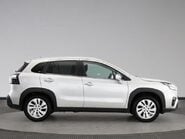Suzuki S-Cross MOTION BOOSTERJET MHEV 3