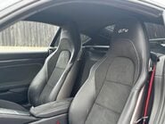 Porsche 718 Cayman CAYMAN GT4 PDK 27