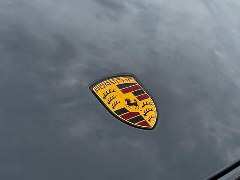 Porsche 718 Cayman CAYMAN GT4 PDK 15