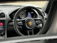 Porsche 718 Cayman CAYMAN GT4 PDK 20