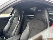 Porsche 718 Cayman CAYMAN GT4 PDK 28