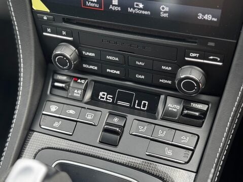 Porsche 718 Cayman CAYMAN GT4 PDK 24