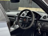 Porsche 718 Cayman CAYMAN GT4 PDK 19