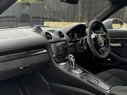 Porsche 718 Cayman CAYMAN GT4 PDK 18