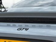 Porsche 718 Cayman CAYMAN GT4 PDK 17