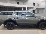 Mitsubishi L200 DI-D 4WD BARBARIAN DCB 3