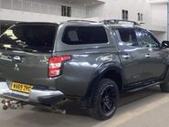 Mitsubishi L200 DI-D 4WD BARBARIAN DCB 2
