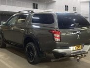 Mitsubishi L200 DI-D 4WD BARBARIAN DCB 5