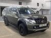 Mitsubishi L200 DI-D 4WD BARBARIAN DCB