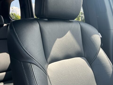 Mitsubishi Outlander PHEV DYNAMIC 40