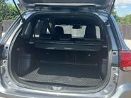 Mitsubishi Outlander PHEV DYNAMIC 36