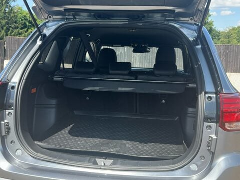 Mitsubishi Outlander PHEV DYNAMIC 36