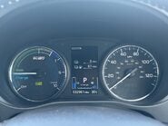 Mitsubishi Outlander PHEV DYNAMIC 11