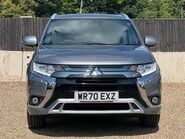 Mitsubishi Outlander PHEV DYNAMIC 7