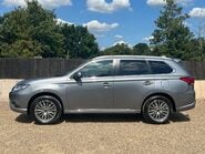 Mitsubishi Outlander PHEV DYNAMIC 6