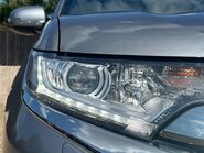 Mitsubishi Outlander PHEV DYNAMIC 14