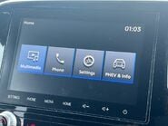 Mitsubishi Outlander PHEV DYNAMIC 18