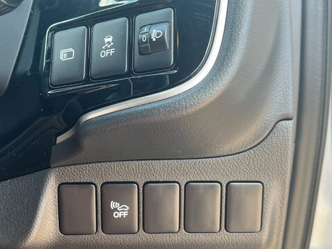 Mitsubishi Outlander PHEV DYNAMIC 32