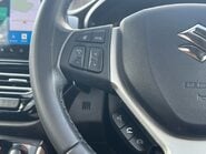 Suzuki S-Cross ULTRA ALLGRIP 27