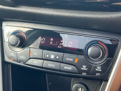 Suzuki S-Cross ULTRA ALLGRIP 23