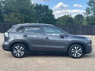 Suzuki S-Cross ULTRA ALLGRIP 5