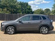 Suzuki S-Cross ULTRA ALLGRIP 6