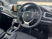 Suzuki S-Cross ULTRA ALLGRIP 31