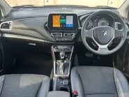 Suzuki S-Cross ULTRA ALLGRIP 10