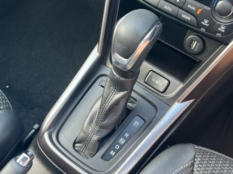 Suzuki S-Cross ULTRA ALLGRIP 25
