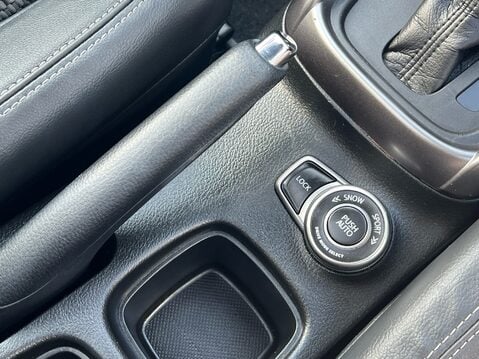 Suzuki S-Cross ULTRA ALLGRIP 26