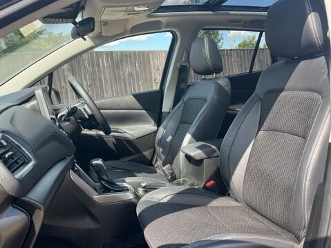 Suzuki S-Cross ULTRA ALLGRIP 3