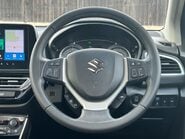 Suzuki S-Cross ULTRA ALLGRIP 33