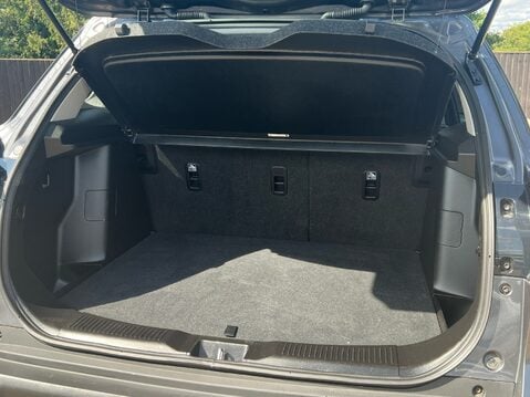 Suzuki S-Cross ULTRA ALLGRIP 34