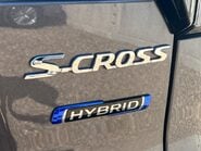 Suzuki S-Cross ULTRA ALLGRIP 36