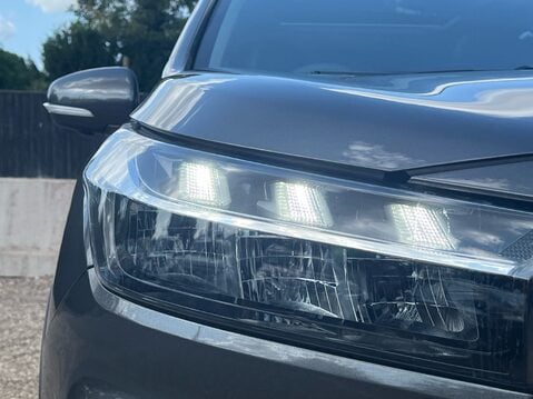Suzuki S-Cross ULTRA ALLGRIP 14
