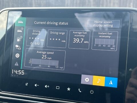 Suzuki S-Cross ULTRA ALLGRIP 20