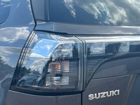 Suzuki S-Cross ULTRA ALLGRIP 15