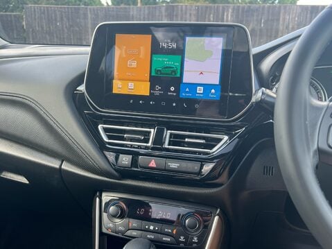 Suzuki S-Cross ULTRA ALLGRIP 12