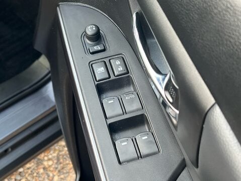 Suzuki S-Cross ULTRA ALLGRIP 30